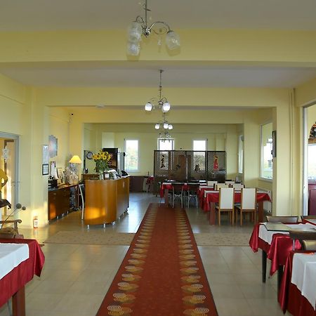 Ganohora Butik Otel Igdebaglari Exterior foto