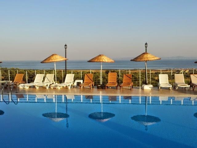 Ganohora Butik Otel Igdebaglari Exterior foto